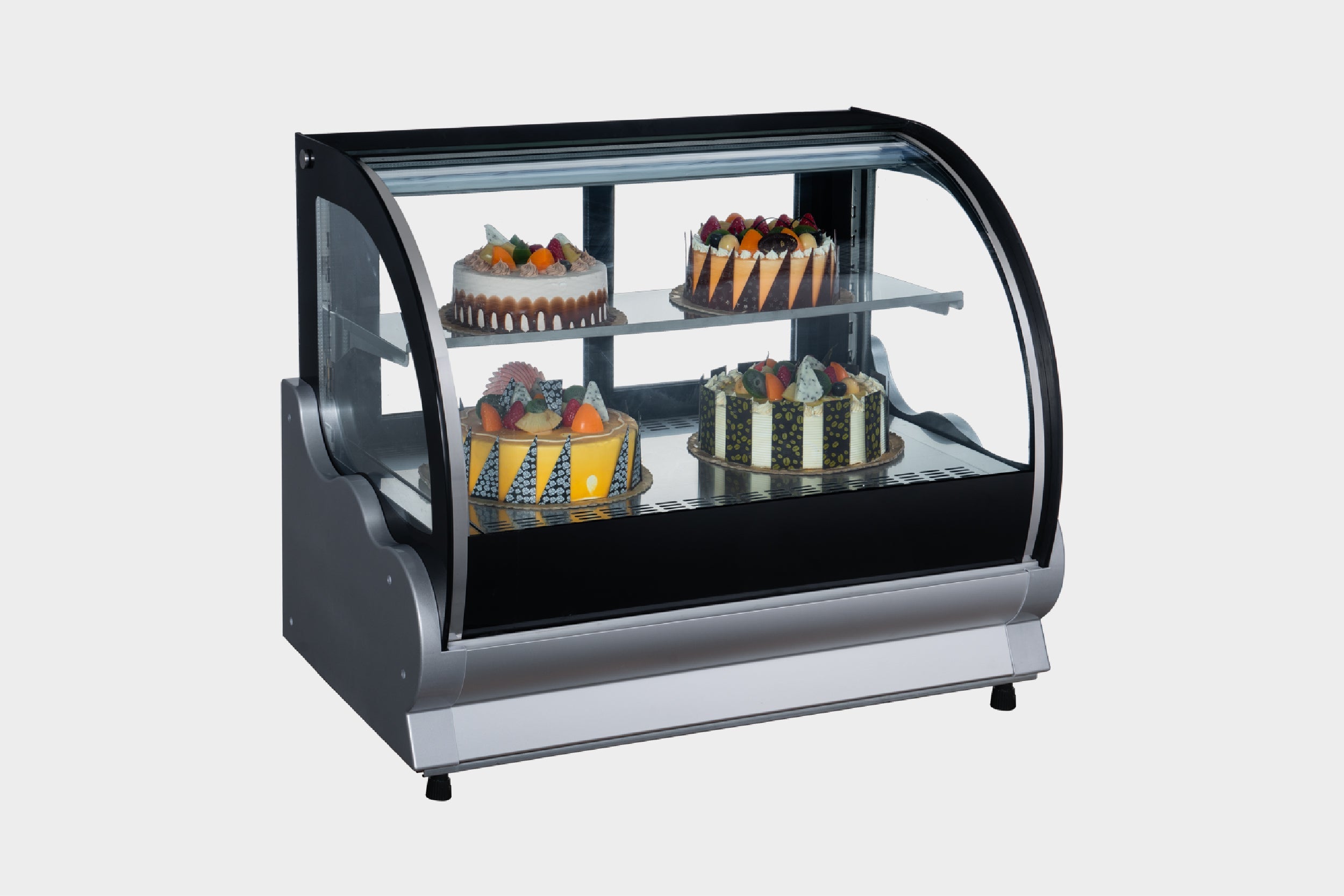 Countertop Display – Direct Kitchen Equipment