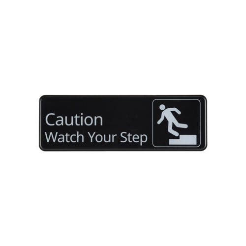 CAC SCE3-CT22 Sign, Compliance