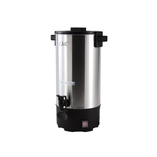 CAC BVCM-40 Coffee Maker / Brewer Urn
