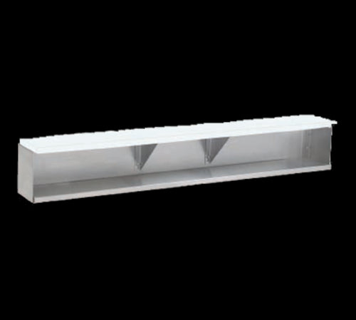 Advance Tabco TDS-6 Plate Shelf