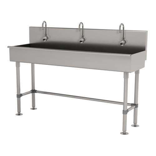 Advance Tabco 19-FM-72EFADA Sink, Hand