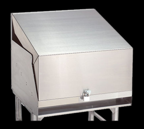 Advance Tabco PRLC-2518 Underbar Bottle Storage Display Unit, Parts & Accessories