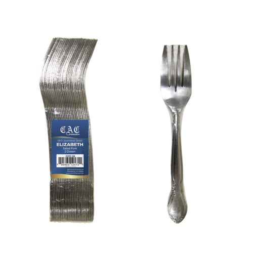 CAC 2203-06 Fork, Salad