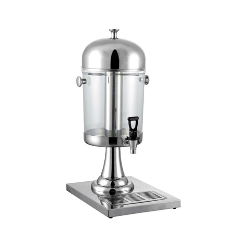 CAC BVDS-J2S Beverage Dispenser, Non-Insulated