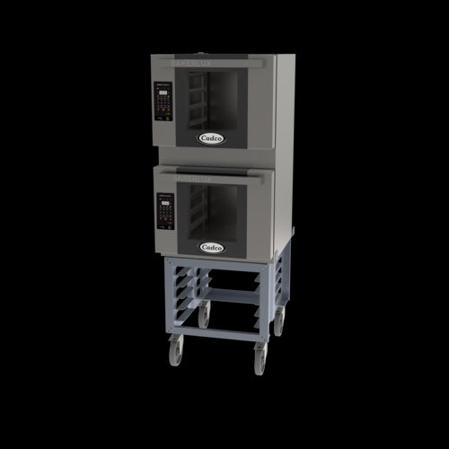 Cadco BLS-4HLD-2 Convection Oven, Electric