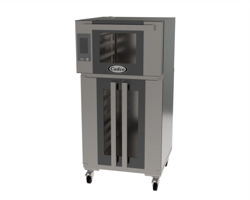 Cadco BLS-4HSLD-PRF Proofer Cabinet, Mobile