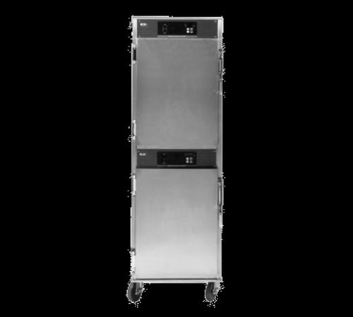 Carter-Hoffmann HL8-1816 Heated Cabinet, Mobile