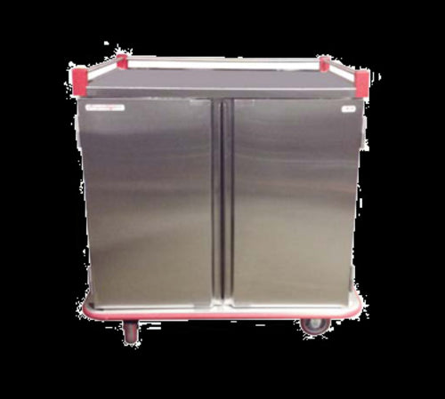 Carter-Hoffmann PTDTT28 Cabinet, Meal Tray Delivery
