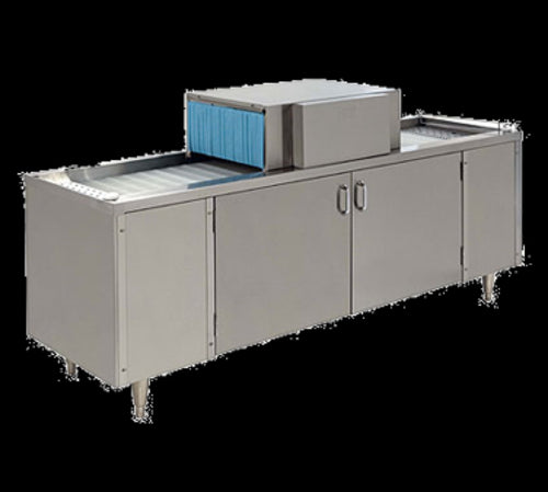 Champion CG6 Glasswasher, Undercounter / Underbar