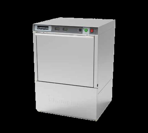 Champion UH130B Dishwasher, Undercounter