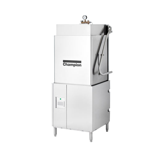 Champion DH-6000T Dishwasher, Door Type