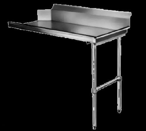 CMA CR-26 Dishtable, Clean Straight