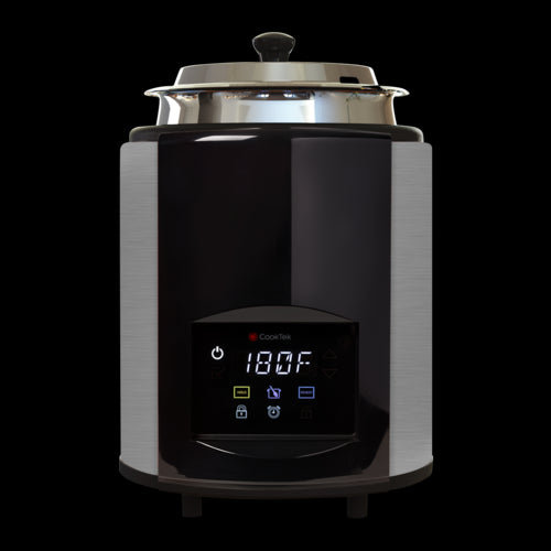 CookTek 688101 Induction Soup Kettle