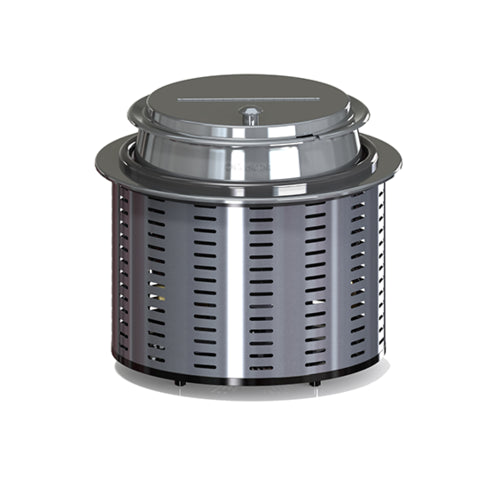 CookTek 678101 Induction Soup Kettle