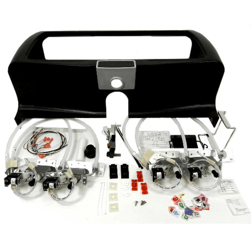 Cornelius 629088392 Soda Ice & Beverage Dispenser, Accessories