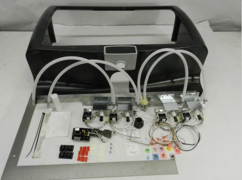 Cornelius 629088394 Soda Ice & Beverage Dispenser, Accessories