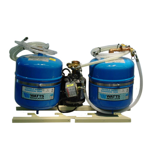 Cornelius 8855 Soda Ice & Beverage Dispenser, Accessories