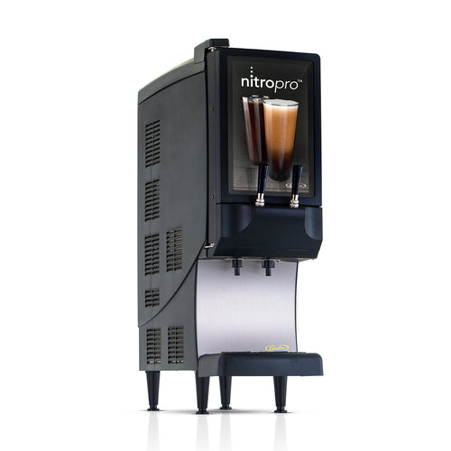 Cornelius 621058753CNB Beverage Dispenser, Cold Brew and Coffee
