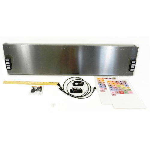 Cornelius 629097122 Soda Ice & Beverage Dispenser, Accessories