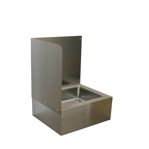 Advance Tabco K-294L Sink Splash