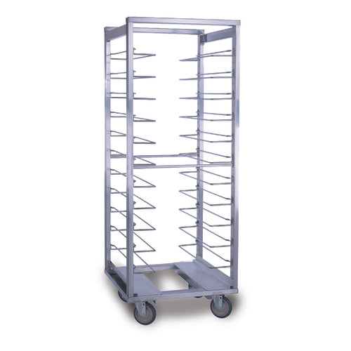 Cres Cor 207UA12AD Refrigerator/Freezer Rack, Roll-In