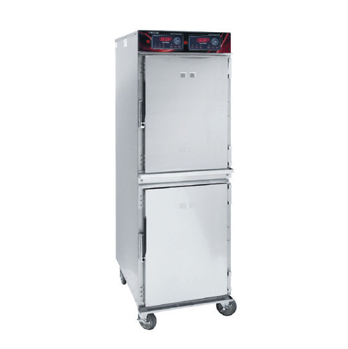 Cres Cor 1200CHSS2DX Cabinet, Cook / Hold / Oven
