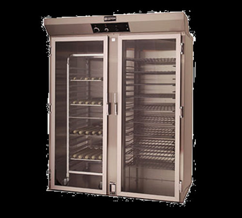 Doyon E236 Proofer Cabinet, Roll-In