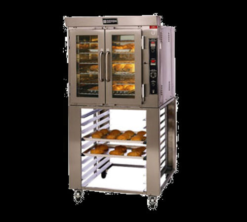 Doyon JA6G Convection Oven, Gas
