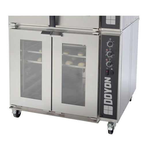 Doyon CA6PX Proofer Cabinet, Stationary