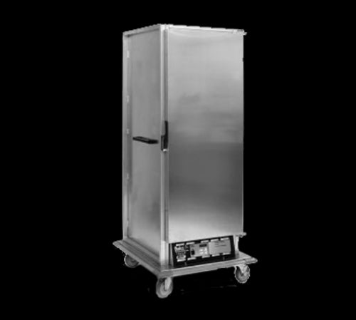 Eagle Group HCFNSSN-RA2.25-X Heated Cabinet, Mobile