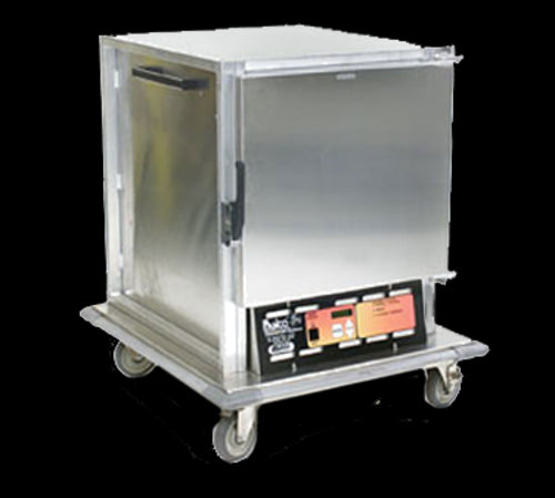 Eagle Group HCHNSSI-RA2.25 Heated Cabinet, Mobile