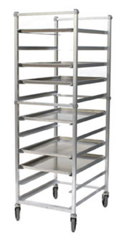 Eagle Group OUR-1818-3 Utility Rack, Mobile