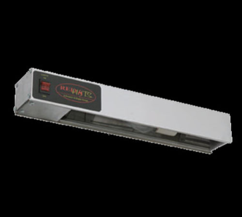 Eagle Group RHDL-30-I-R Light Fixture, for Display