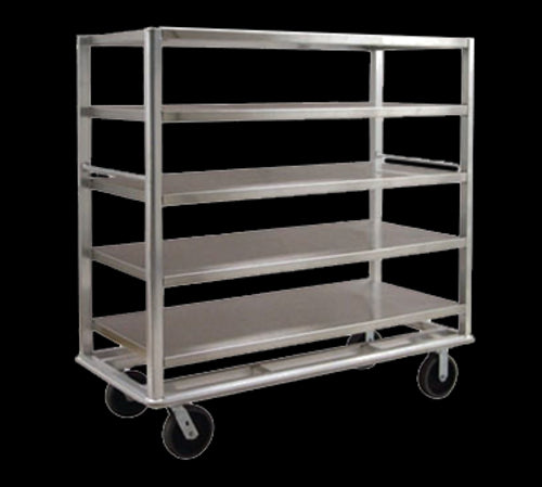 Eagle Group QM2977-5-SR/D Cart, Queen Mary