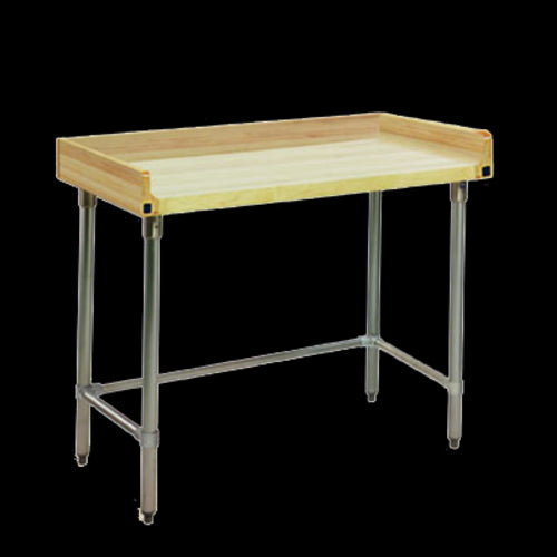 Eagle Group MT3096GT-BS Work Table, Bakers Top