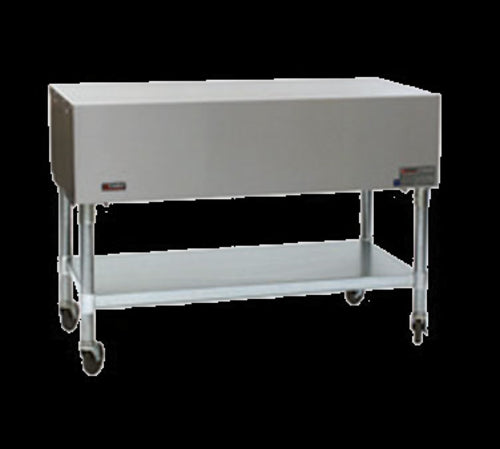 Eagle Group SPST-4 Serving Counter, Utility