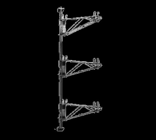 Eagle Group PWM21-3C Shelving Bracket, Post Mount