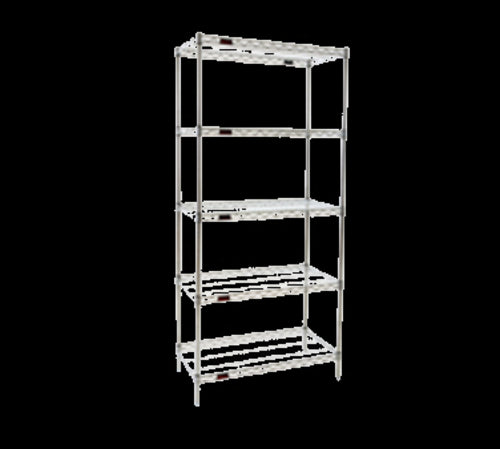 Eagle Group S5-86-2172Z Shelving Unit, Wire