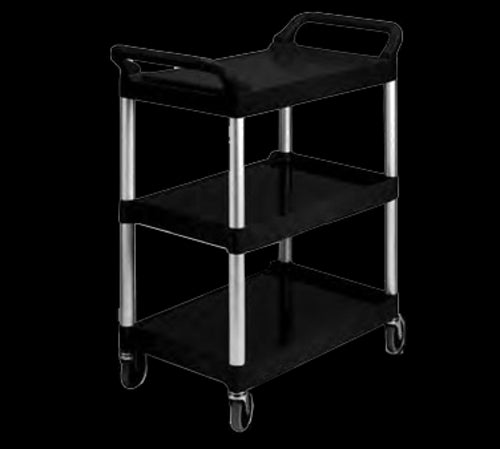 Eagle Group EU3-2030-P Cart, Utility/Bussing