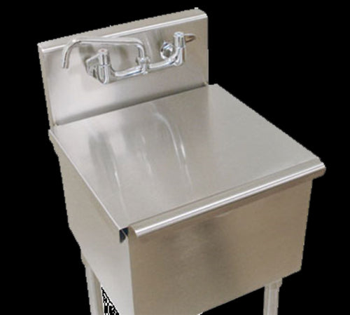Advance Tabco LSC-48 Sink Cover