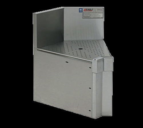 Eagle Group WBIC60-24 Underbar Angle Filler