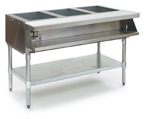 Eagle Group WT3-240 Serving Counter, Hot Food, Electric