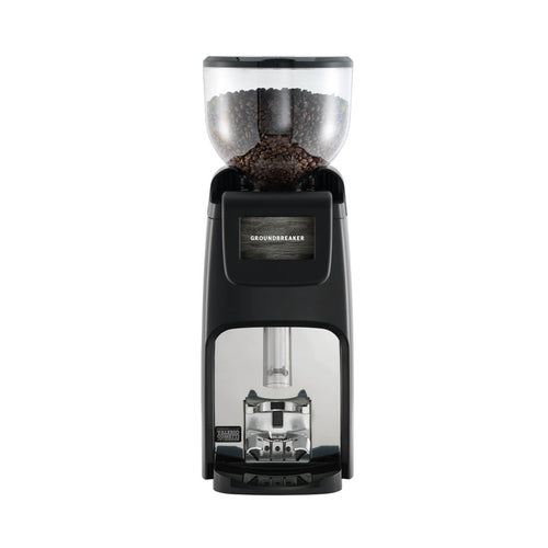 Espresso Soci GROUNDBREAKER Coffee Grinder