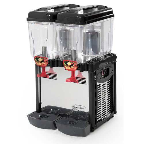 Eurodib CD2J110 Beverage Dispenser, Electric (Cold)