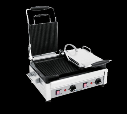 Eurodib SFE02365240 Sandwich / Panini Grill
