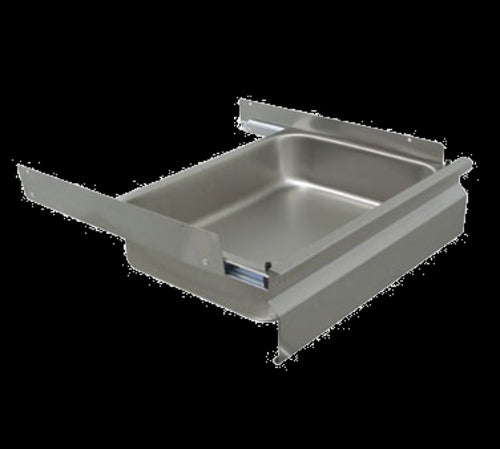 Advance Tabco SS-1520 Drawer