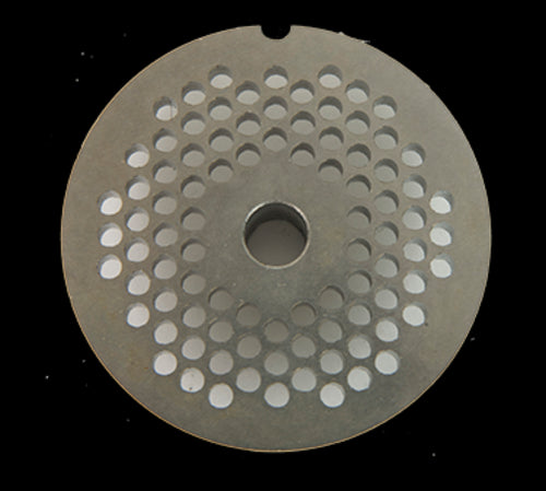 Globe CP04-12 Meat Chopper / Grinder, Plate