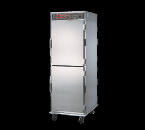 Henny Penny HHC900.0 Heated Cabinet, Mobile