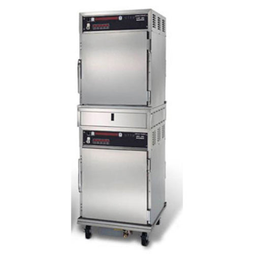 Henny Penny HHC992.0 Heated Holding Proofing Cabinet, Mobile