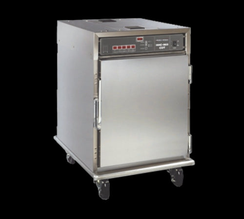 Henny Penny HHC903.0 Heated Cabinet, Mobile